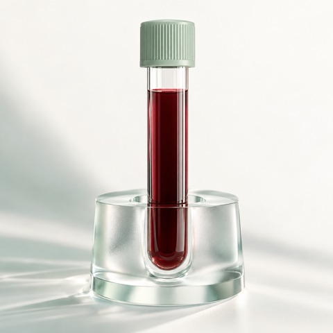 Laboratory testing — LFH conceptual illustration